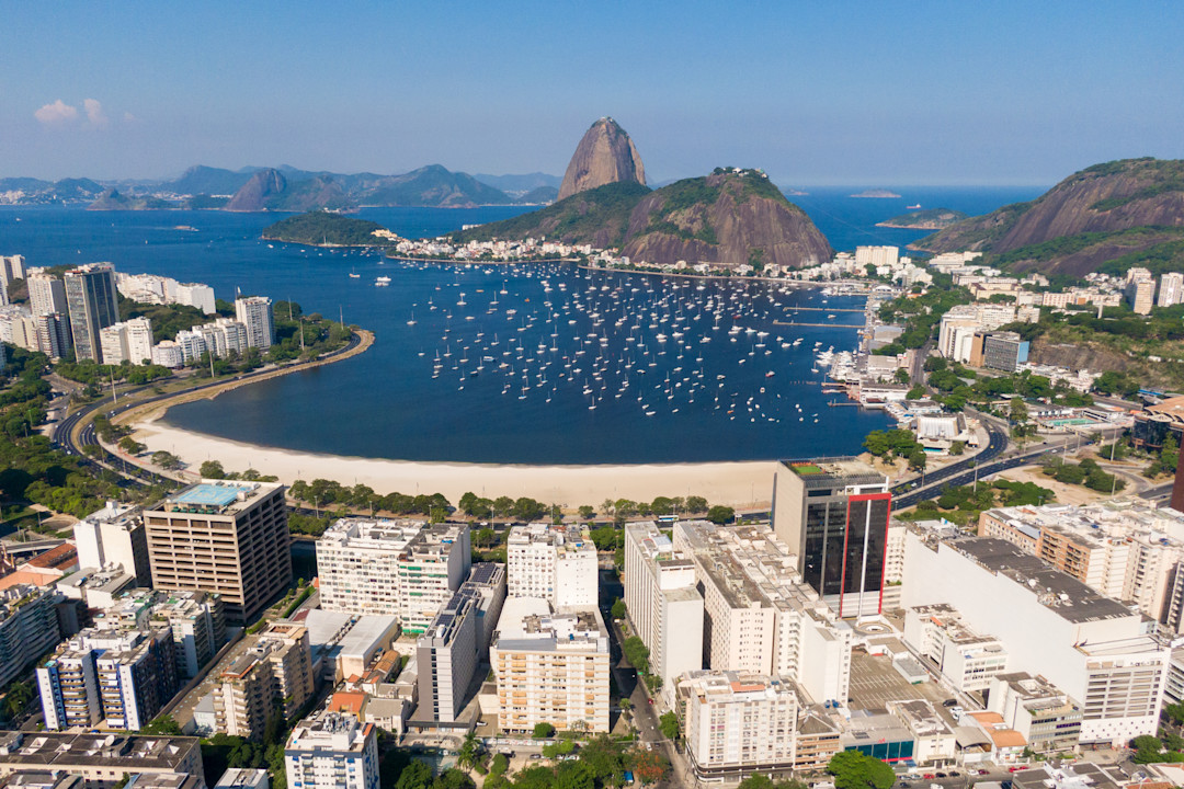 Botafogo — Rio de Janeiro