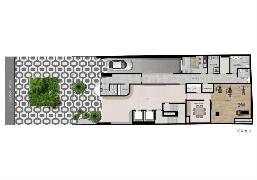 Tom Delfim Moreira — planta 2