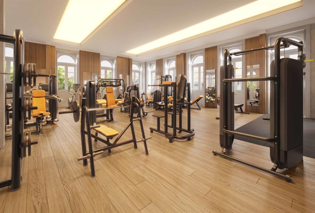 Symphony Residences