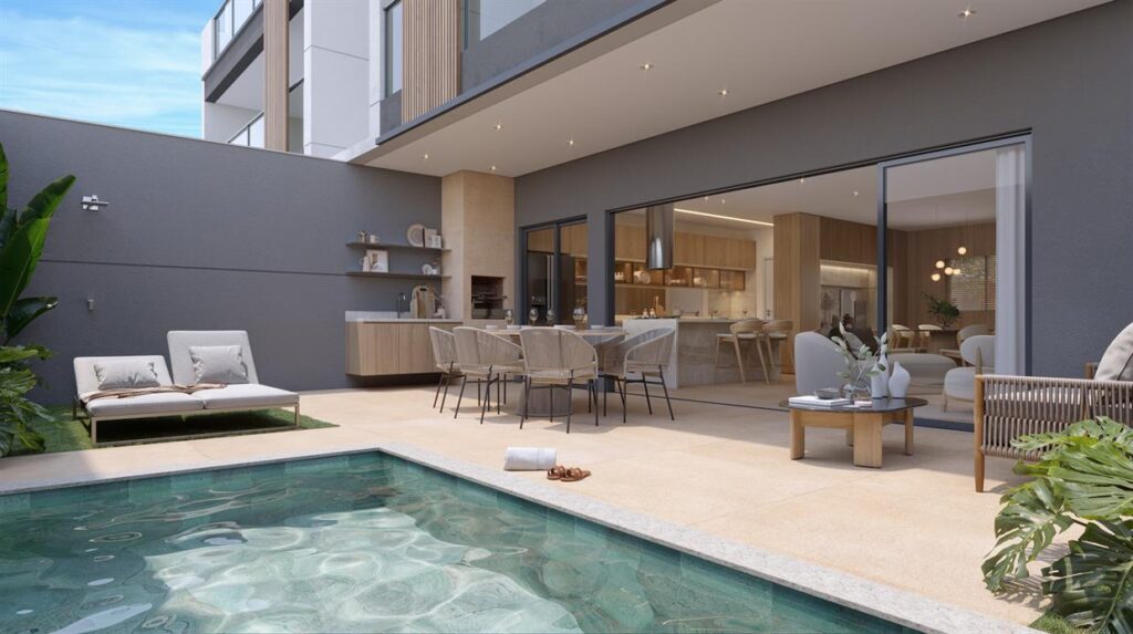 Barra Home Design