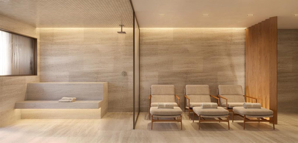 Apartamento Paciencia