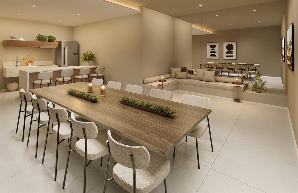 Breeze Inspire Residence