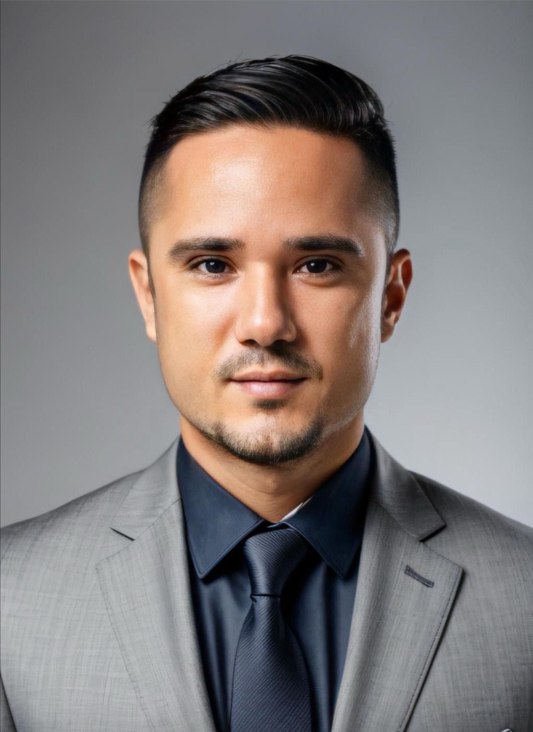 Leonardo Souza — Sócio Fundador e CEO da Consult Imóveis Rio