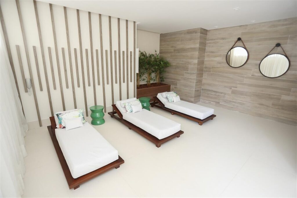 RG Personal Residences