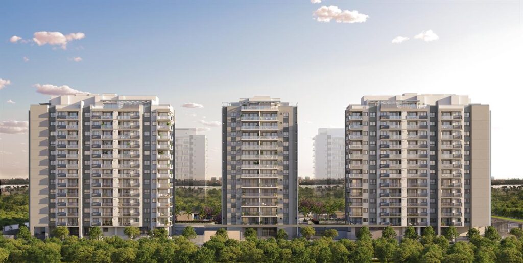 Grand Quartier Residence Rio 2