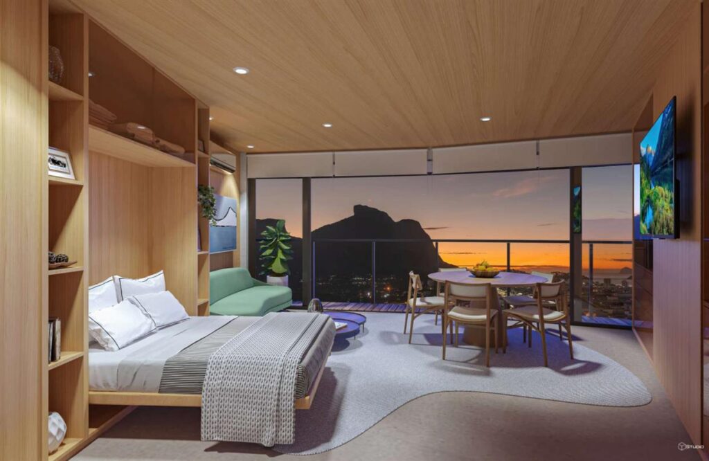 Niemeyer 360 Residences