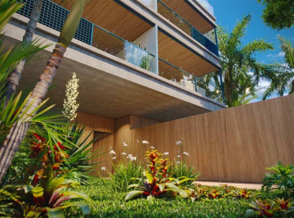 Angular Jardim Oceanico
