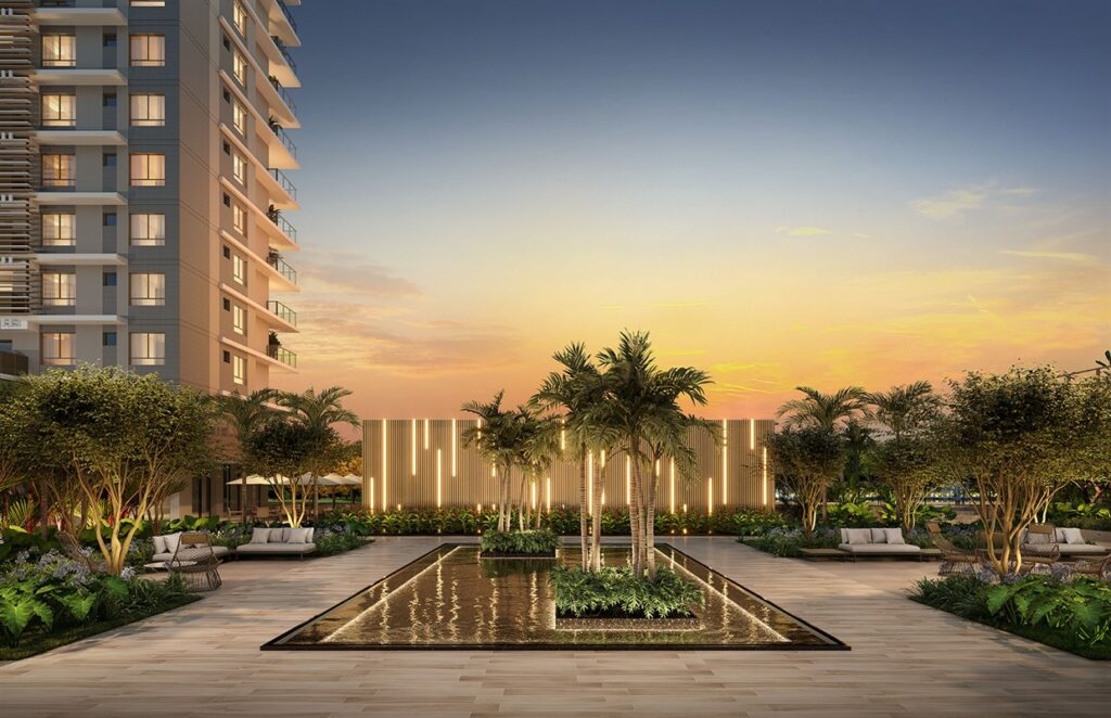 Icon Golf Residence