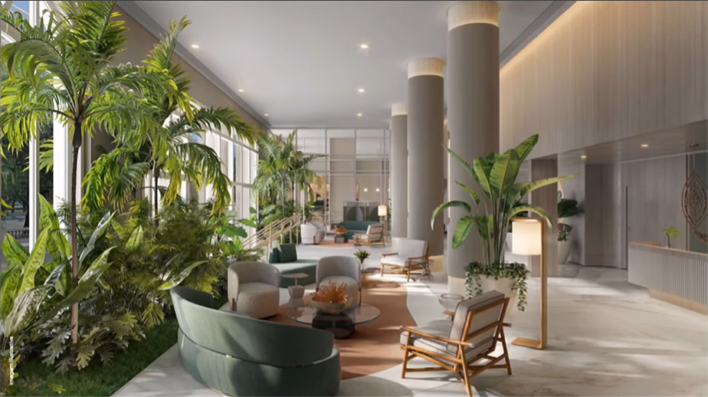 Gloria Residencial