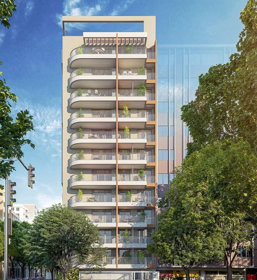 Lis Smart Living Copacabana
