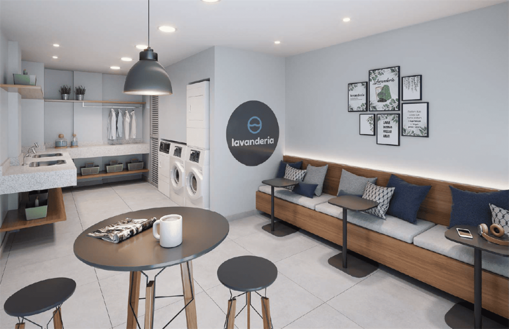 Ciata Residencial