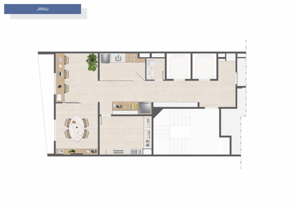 COPA — planta 7