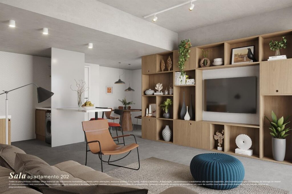 Grid Residencial