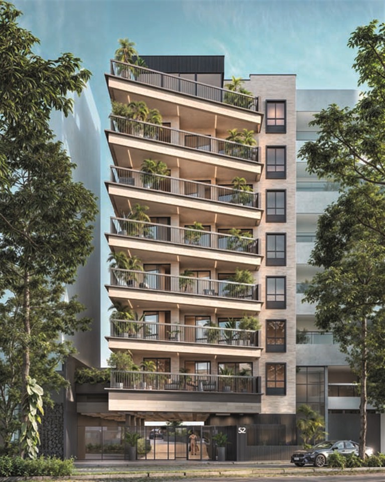 Hum Residencial Humaitá