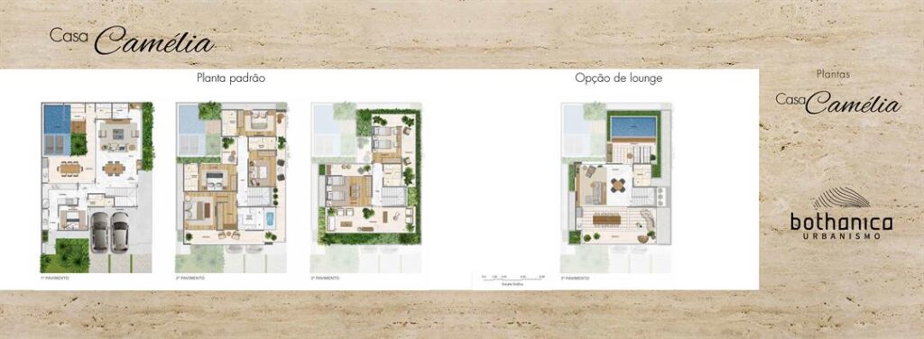 Orla Bothanica Recreio — planta 1