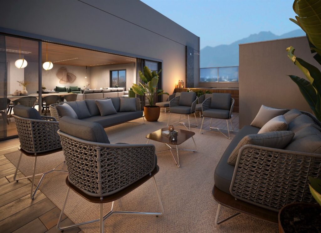 Orygem Acqua Home