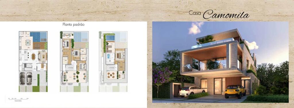 Orla Bothanica Recreio — planta 10