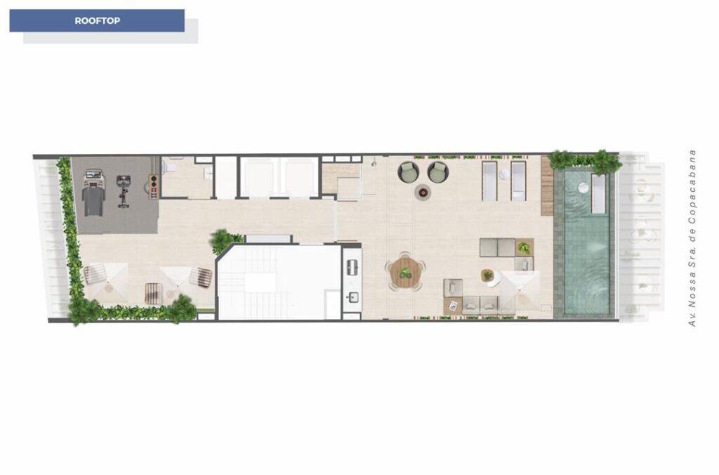 COPA — planta 9