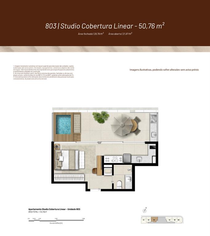 Stay Ludolf — planta 2