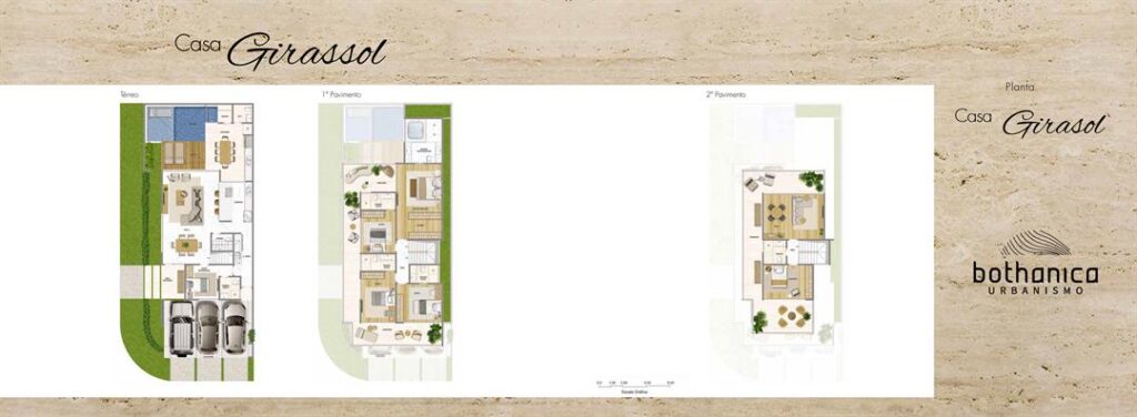 Orla Bothanica Recreio — planta 4