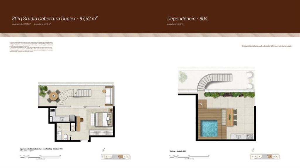 Stay Ludolf — planta 9
