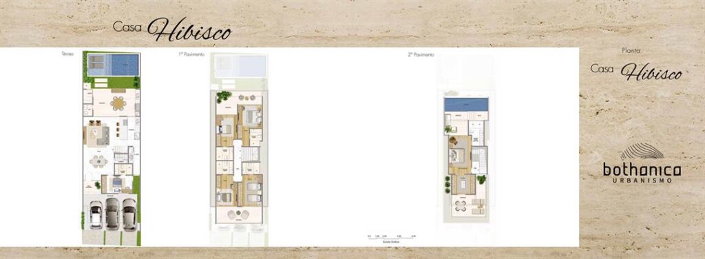 Orla Bothanica Recreio — planta 6