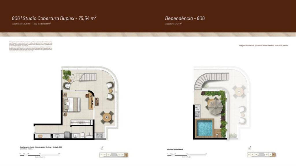 Stay Ludolf — planta 1