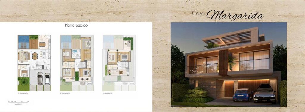 Orla Bothanica Recreio — planta 8