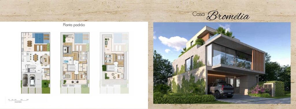 Orla Bothanica Recreio — planta 9
